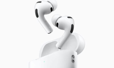 AirPods pro 3 apple