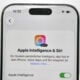 Apple intelligence ia meta