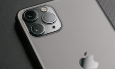 Apple iPhone att europe justice