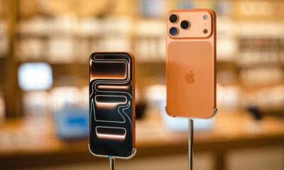 Apple iPhone gianandrea ia