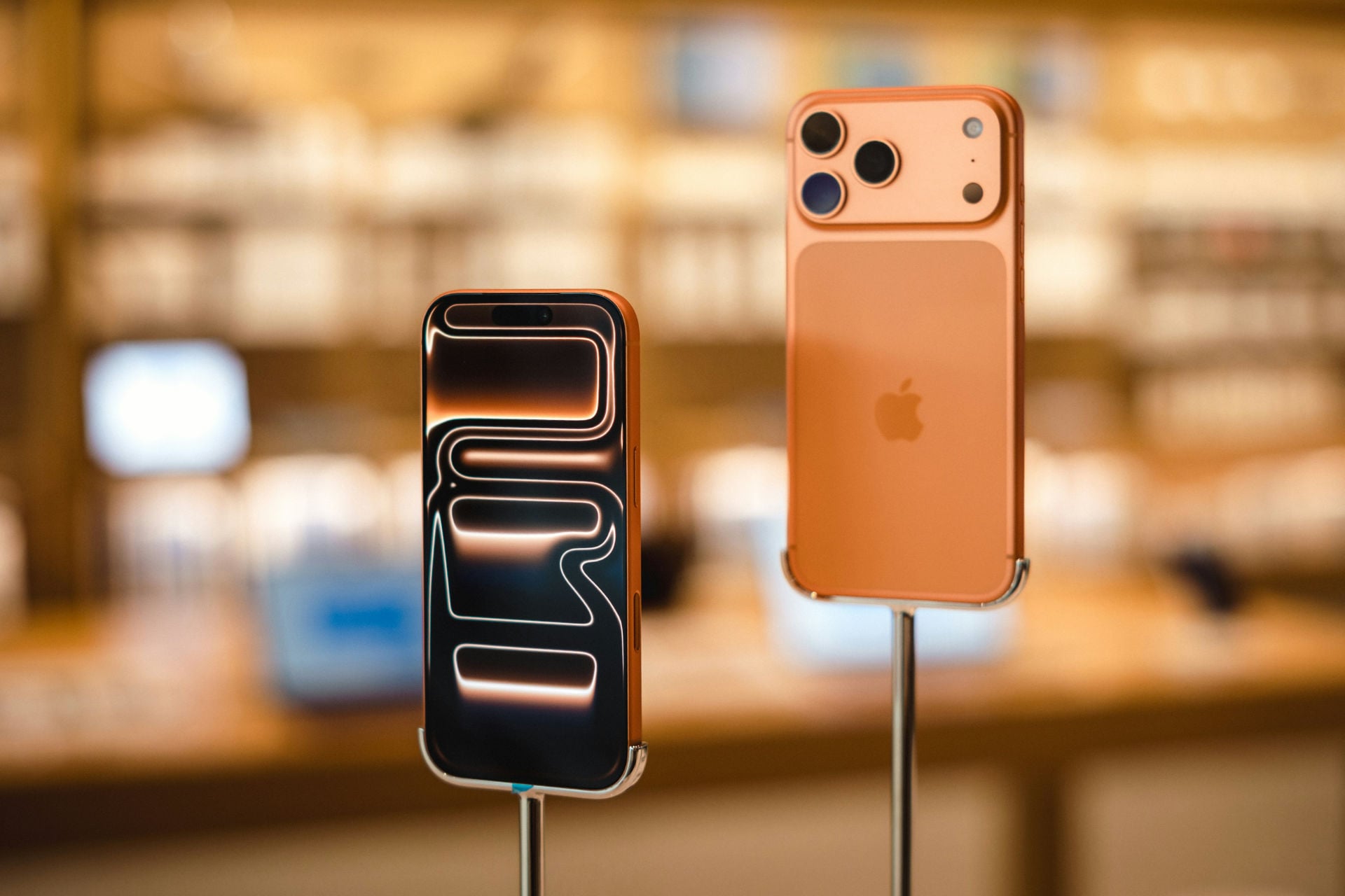 Apple iPhone gianandrea ia