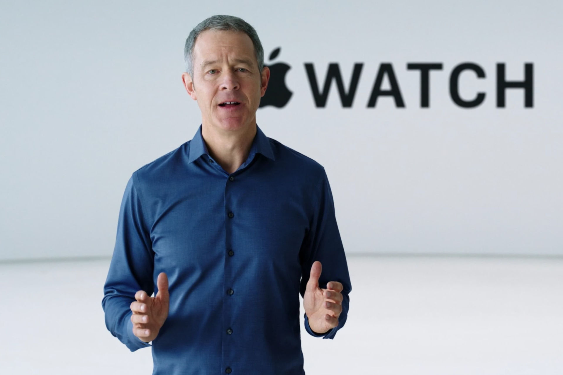 Apple jeff williams retraite