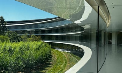 Apple park ecologiejpg