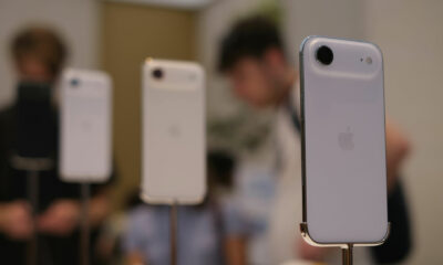 Apple store iPhone 17 air