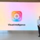 Apple Visual Intelligence