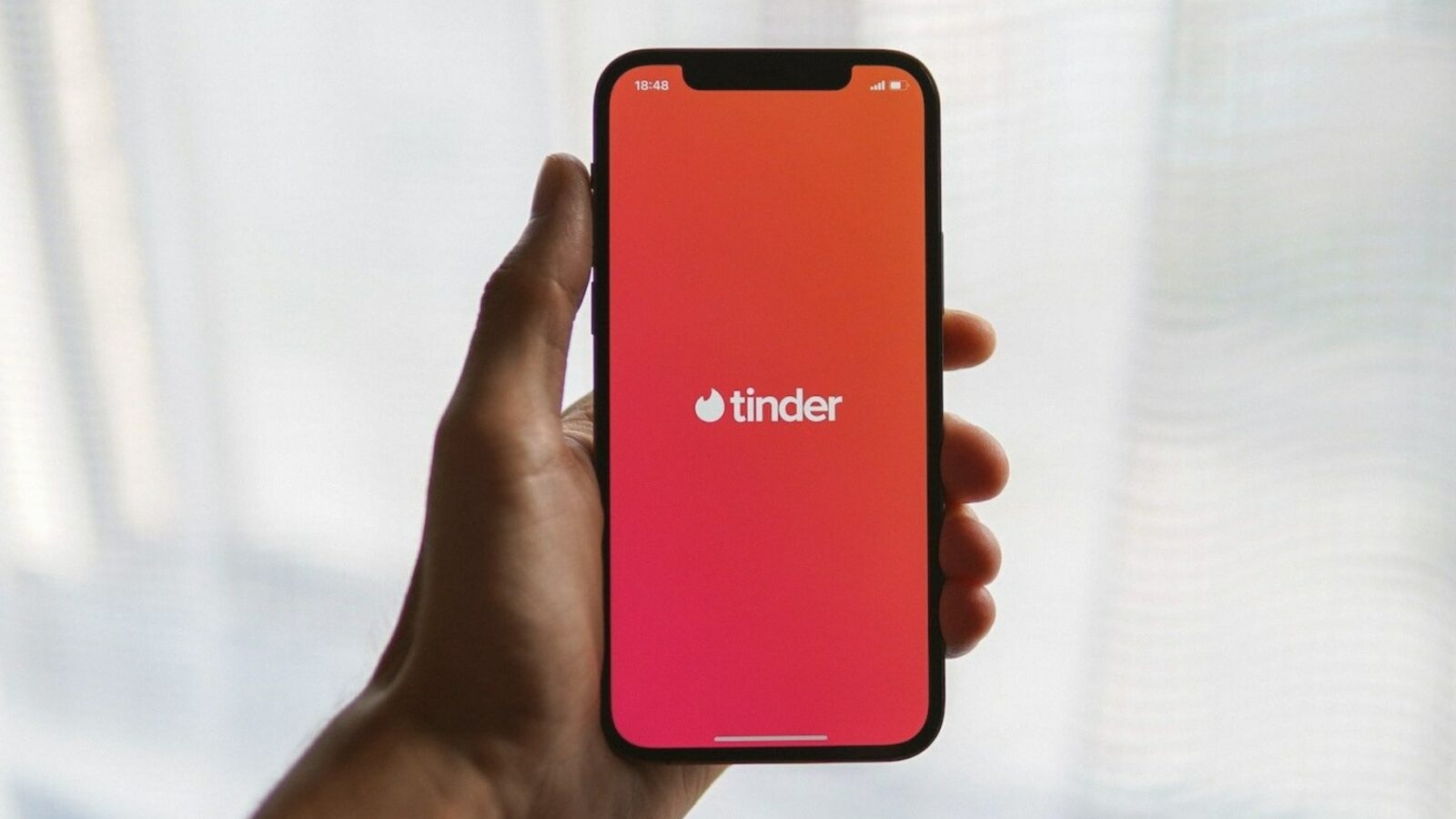 Cette nouveauté Tinder risque de surprendre dès l’inscription
