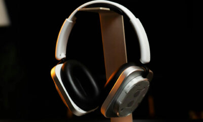 Audio test classemenet