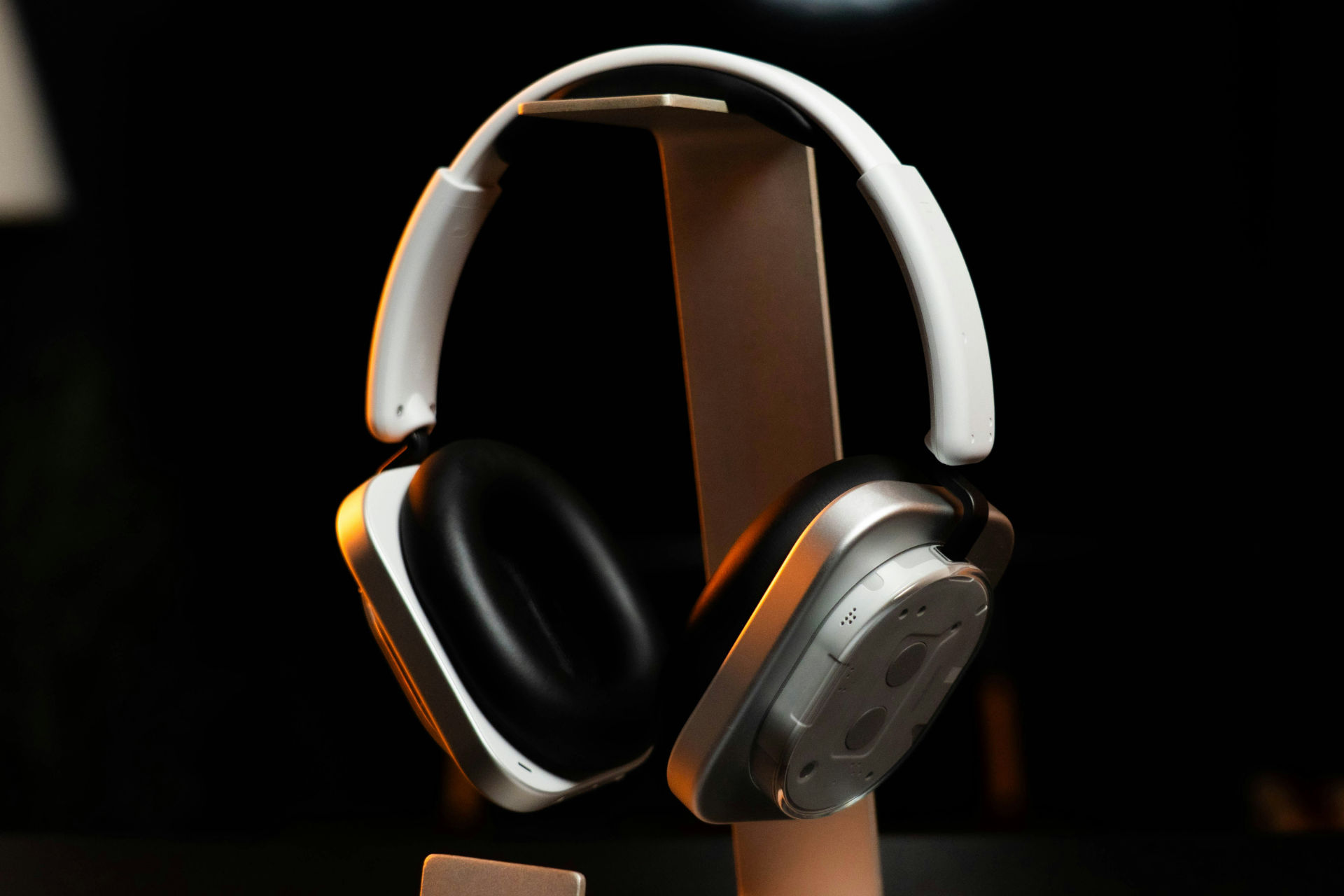 Audio test classemenet