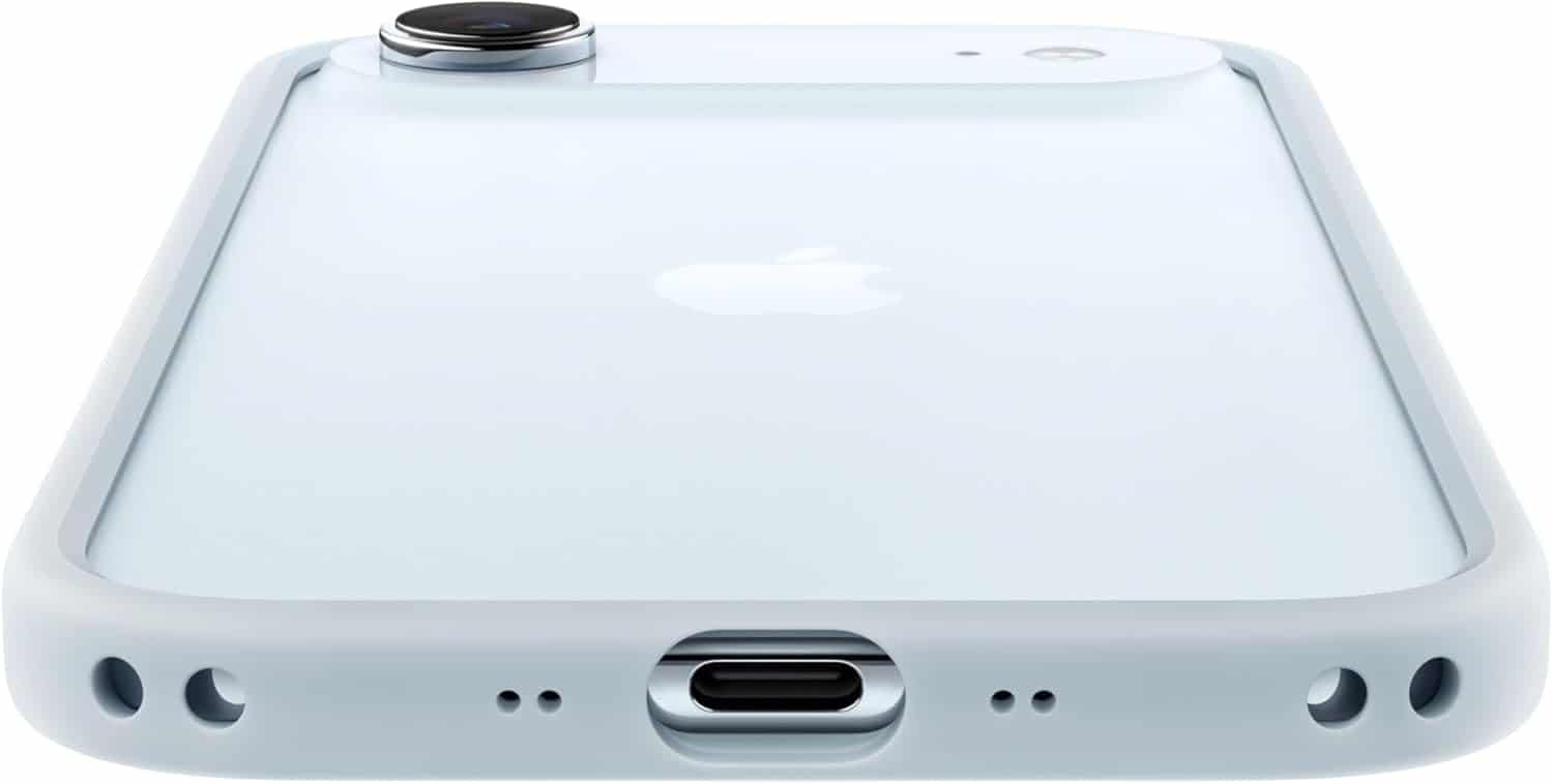 Bumper Apple iPhone