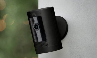 Camera ring