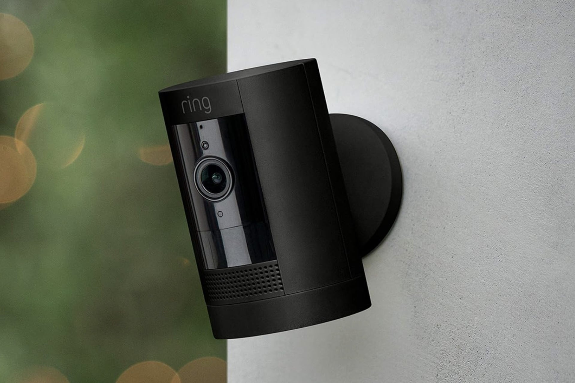 Camera ring