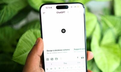 Chatgpt app iPhone iOS
