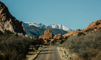 Colorado apple evenement mystere