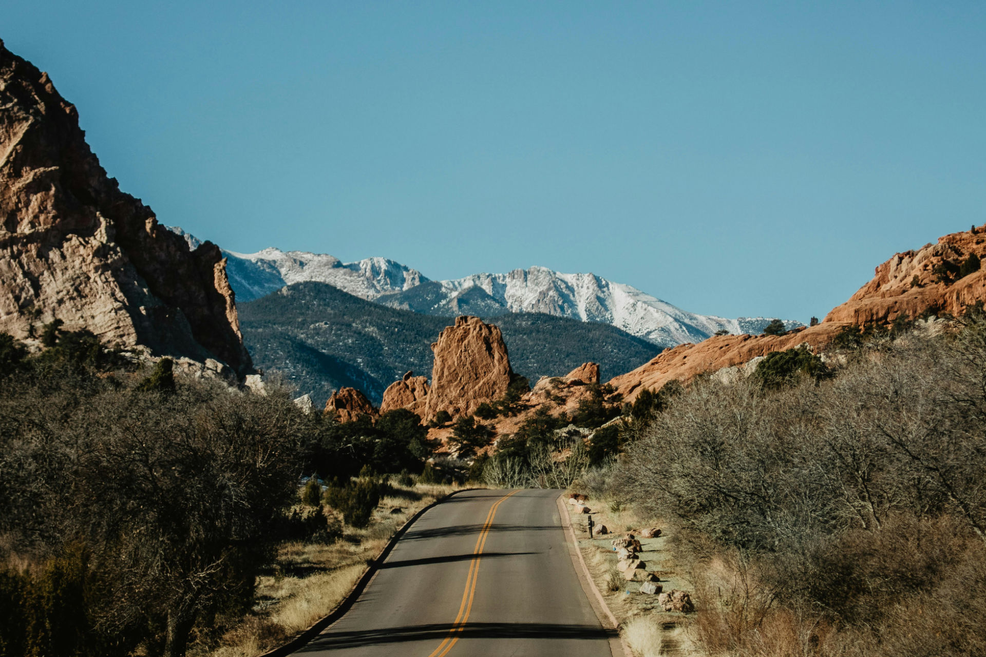 Colorado apple evenement mystere