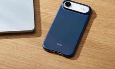 Coque iPhone Air Beats