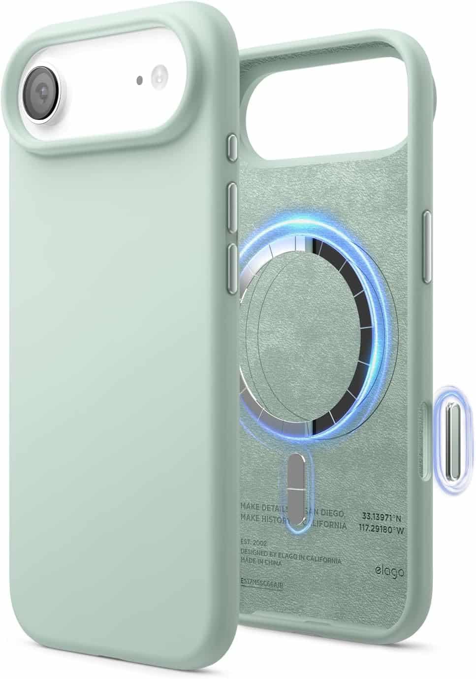 Elago coque iPhone