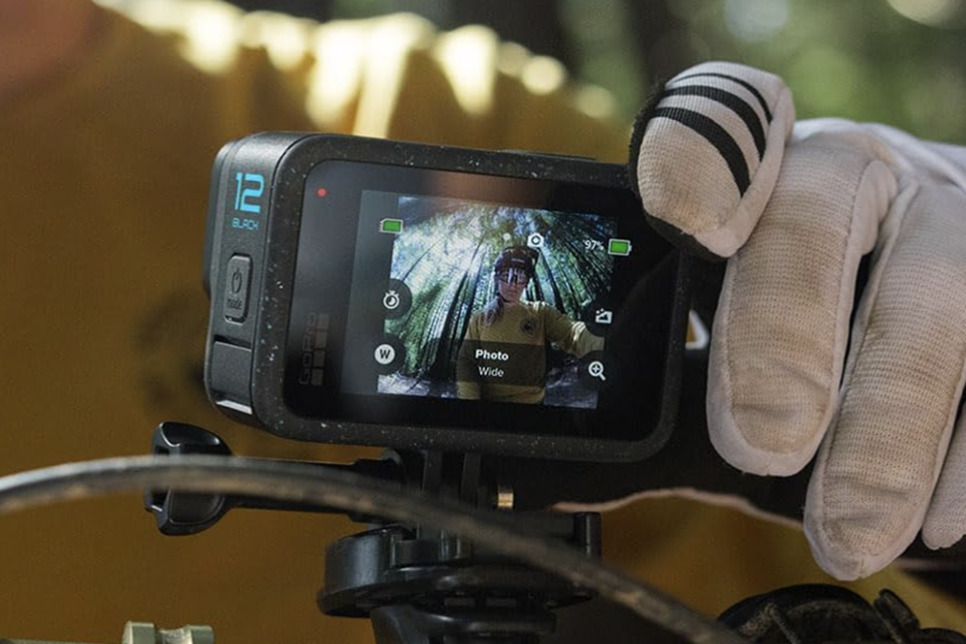 Gopro hero 12