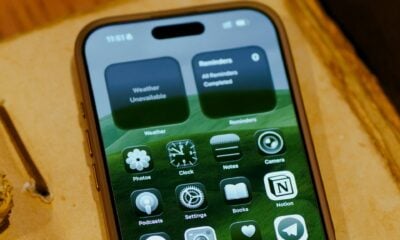 iOS 26 Liquid Glass (5)