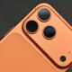 iPhone 17 Pro orange (3)