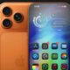 iPhone 17 Pro orange (4)