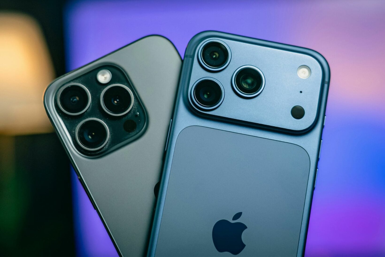 IPhone 17 Pro Max Vs 16 Pro Max Lequel Des Deux Est Le Plus Lumineux iphone-17-pro-max-vs-16-pro-max-lequel-des-deux-est-le-plus-lumineux