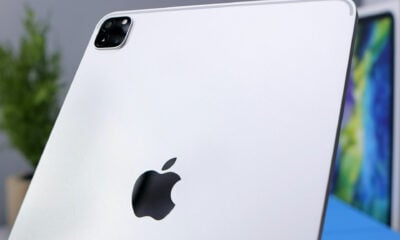 iPad pro M5 avis test