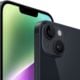 iPhone 14 noir