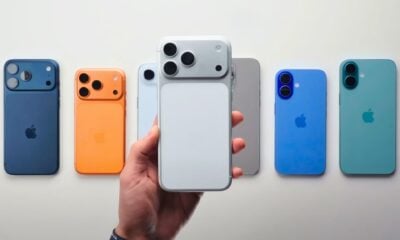 iPhone , 16 17 Pro Max Air