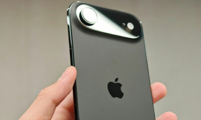 iPhone air apple iOS