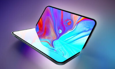 iPhone fold apple rumeurs