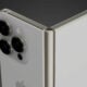 iPhone fold apple rumeurs