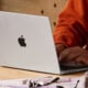 Macbook pro M5 apple