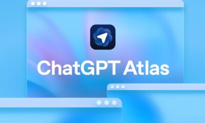 Navigateur chatgpt atlass openai