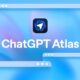 Navigateur chatgpt atlass openai