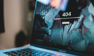 Panne internet amazon