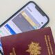 Passeport wallet iPhone min