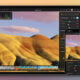 Pixelmator photo iPad application