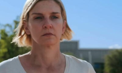 Pluribus Apple TV serie