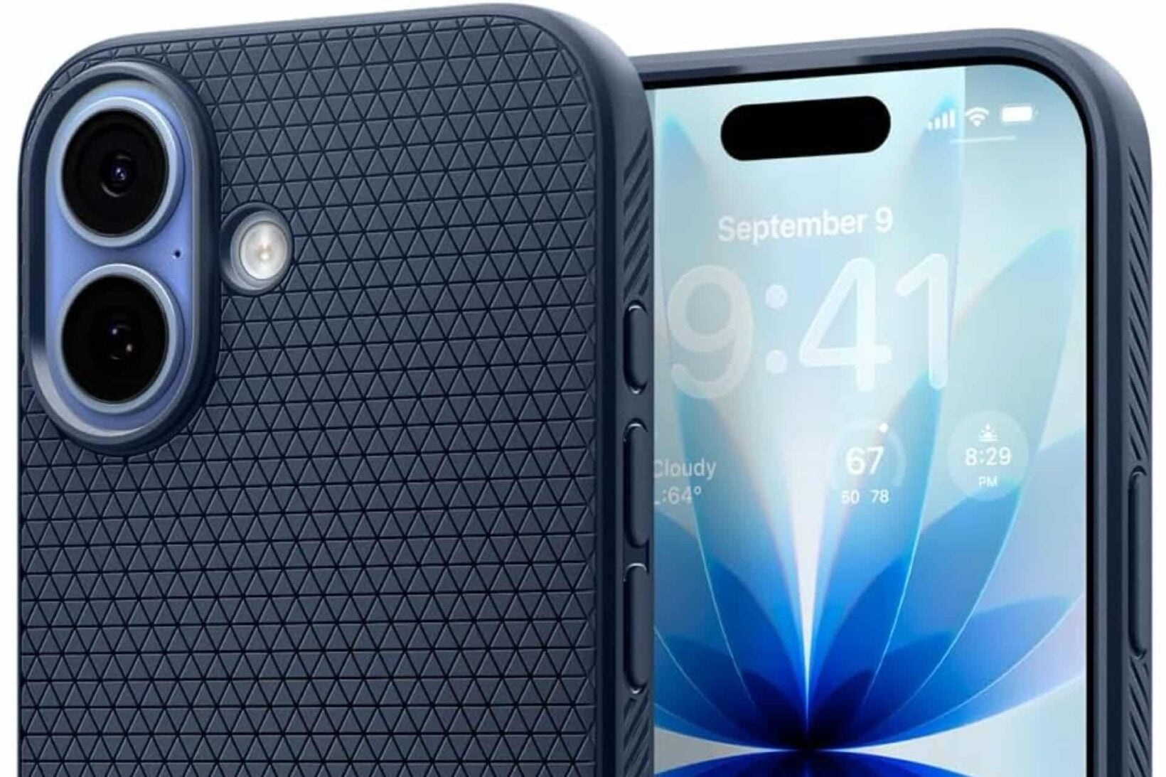 Les 17 meilleures coques pour iPhone 17