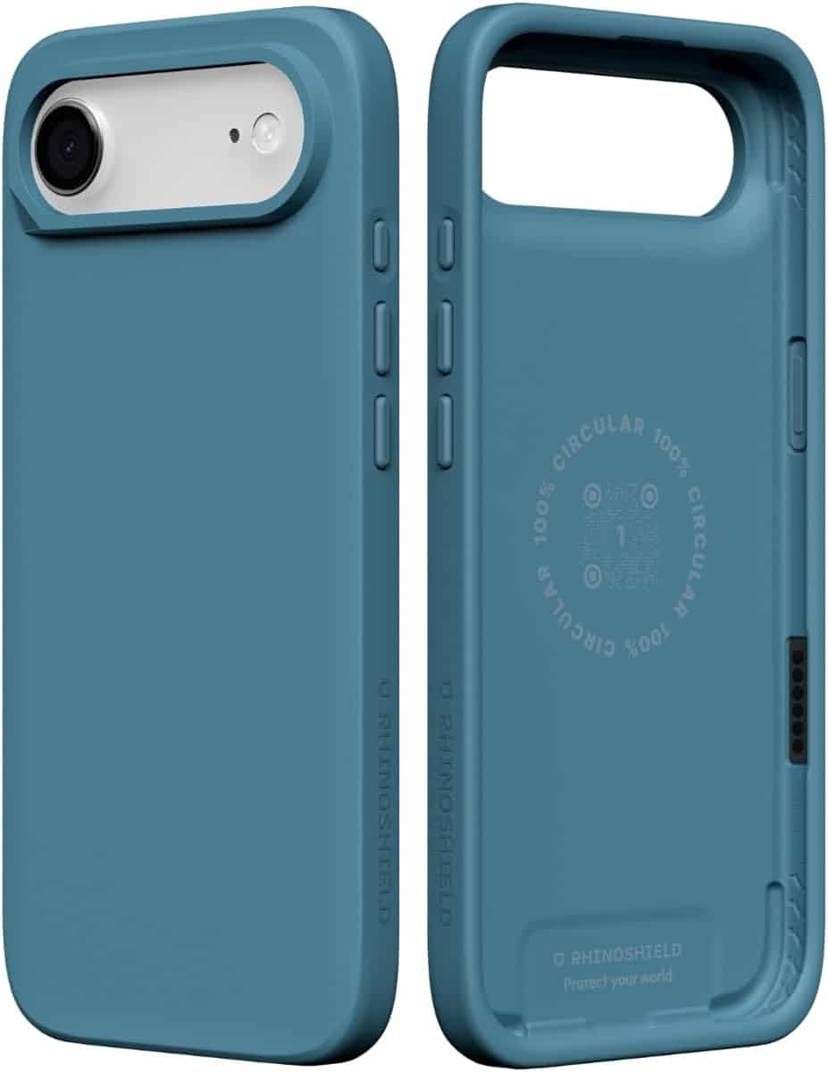 Rhinoshield coque iPhone