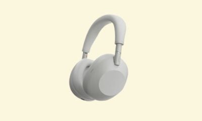 Sony wh 1000 xm6 blanc
