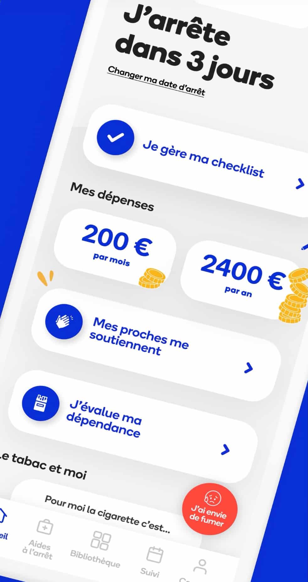 Tabac info service