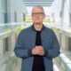 Tim Cook présentation Apple Keynote