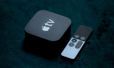 Apple TV (boîtier)