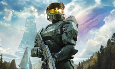Halo Campaign Evolved