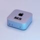 Mac mini M5