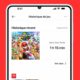 Nintendo Store iPhone