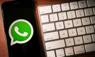 WhatsApp iPhone Mac