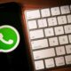 WhatsApp iPhone Mac