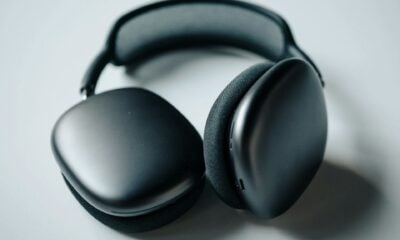 AirPods max